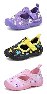 Boys & Girls Water Shoes