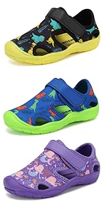 Boys & Girls Water Shoes