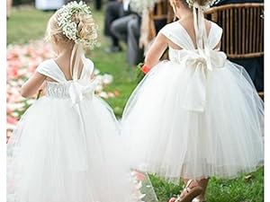 Flower Girls