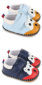 Baby boy shoes