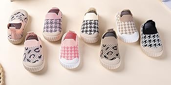 baby boys girls slippers