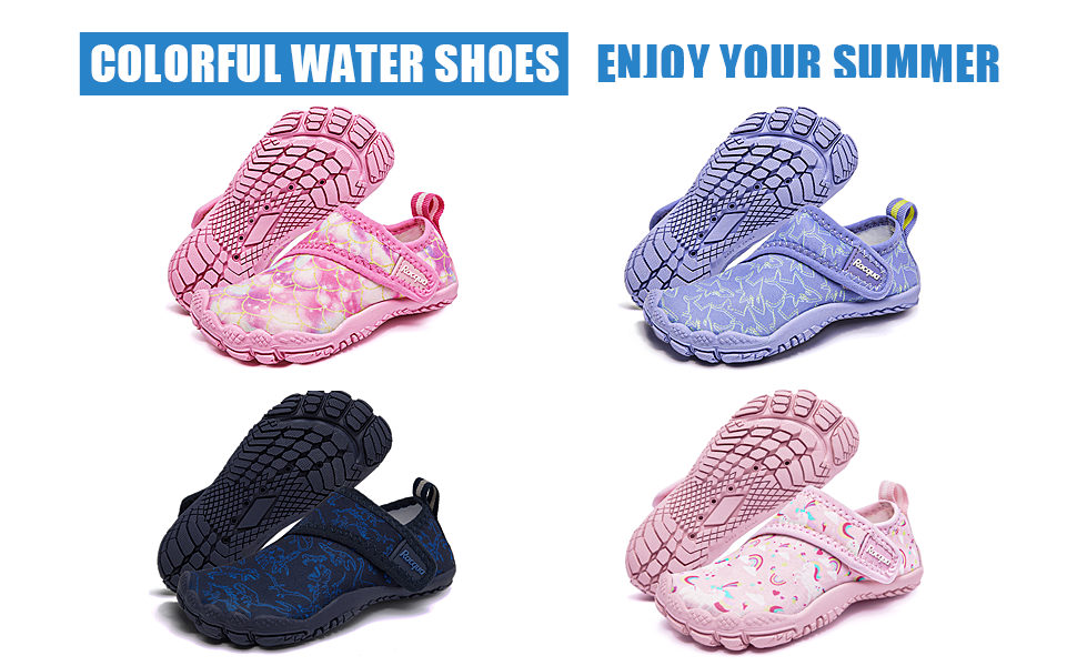 toddler water shoes