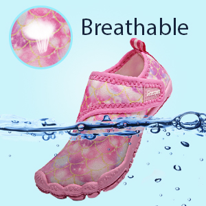 toddler water shoes