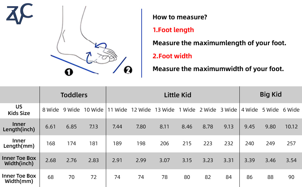 Toddler Barefoot Shoes Kids Boys Girls Wide Toe box shoes Walking Shoes Zero Drop Sneakers Footwear