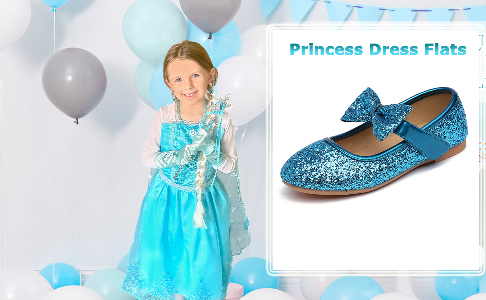 ELSA SHOES