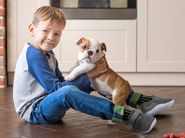 toddler shoes boys barefoot