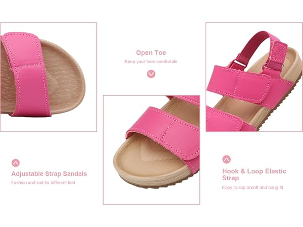 toddler sandals