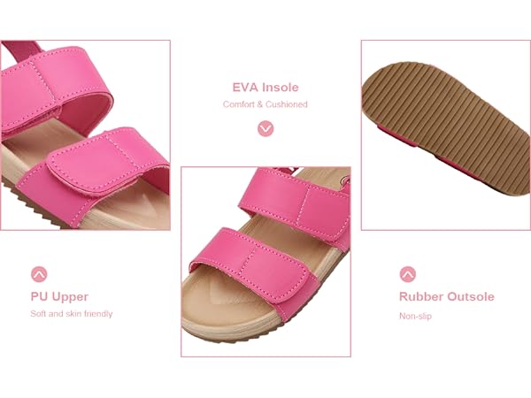 toddler girls sandals