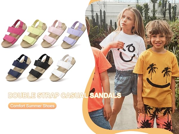 toddler sandals