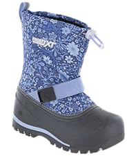 Waterproof snow boots for kids winter boots cold weather boots waterproof