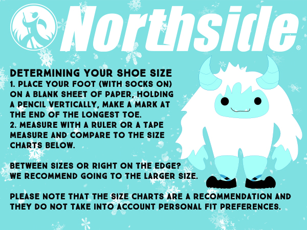 Northside Size