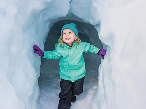 snow shoes and boots for kids and toddlers boys and girls boots. Waterproof and comfortable