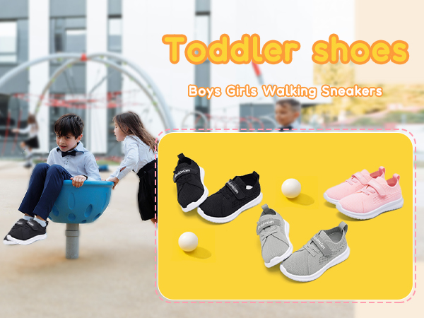 toddler shoes