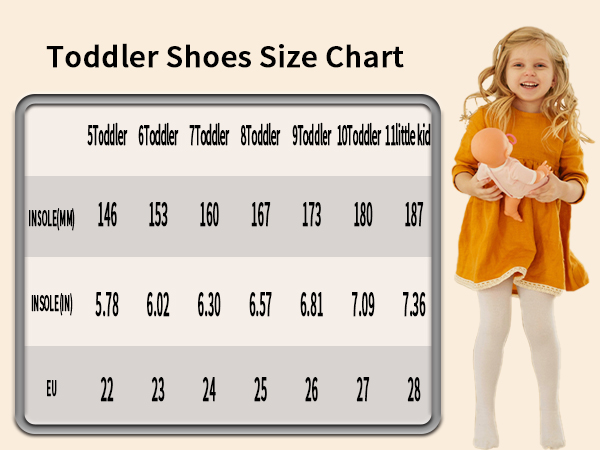 toddler shoes