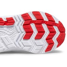 durable outsole