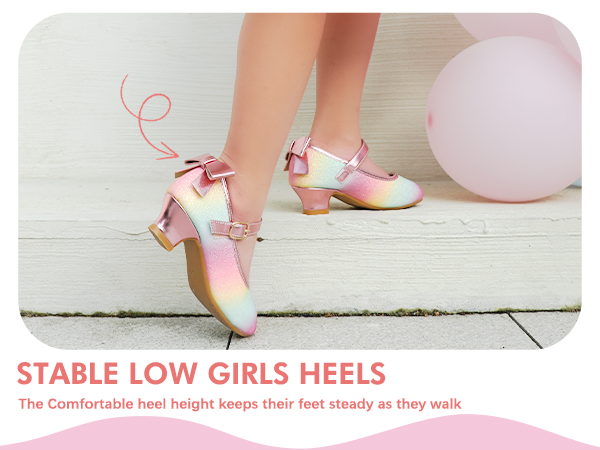 dress shoes for girls