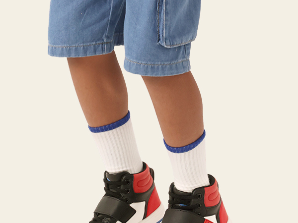 boys sneakers