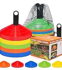 Soccer Training Cone