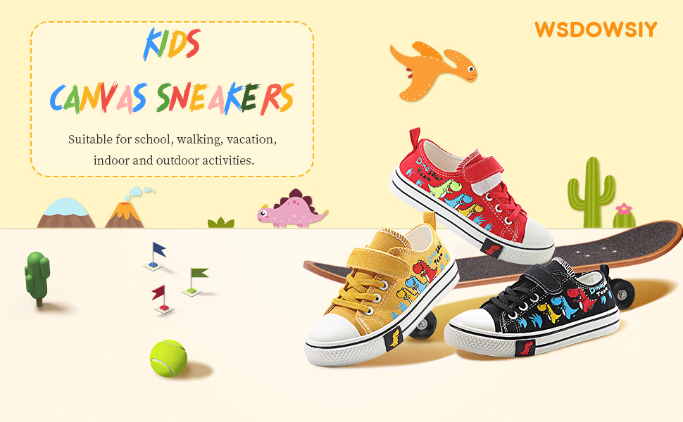 Kids shoes