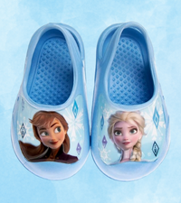 girls elsa swimsuit 4t frozen outdoor toys water shoes toddler size 9 elsa slippers for toddler