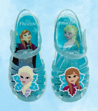 girls pool shoes toddler kids swimming shoes frozen pool toys zapatos de elsa frozen para niña