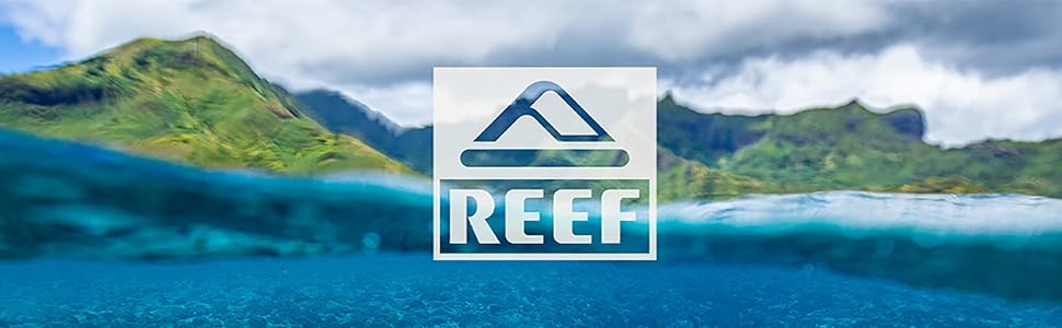 Reef Logo