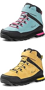 girls hiking boots