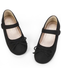 Girls Ballet Flats