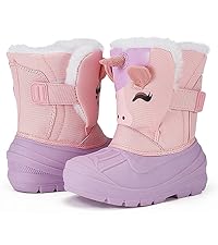 Toddler Snow Boots