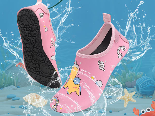 water shoes for kids