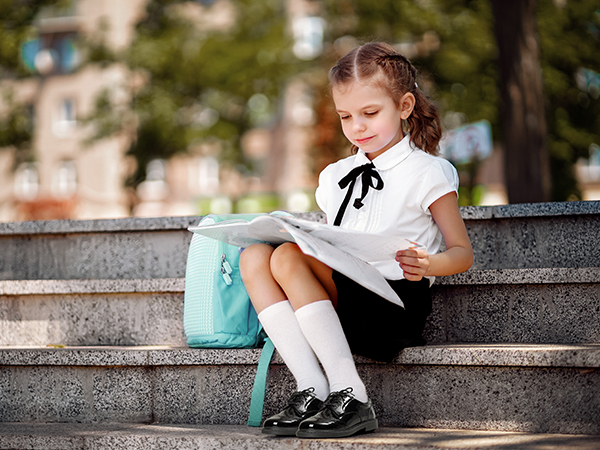 kids black dress shoes