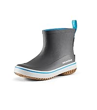 Kids Guppy Rain Boot