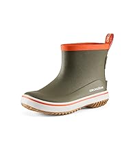 Kids Guppy Rain Boot