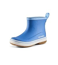 Kids Guppy Rain Boot