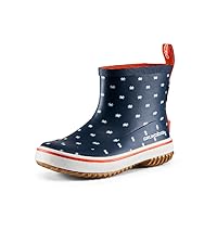 Kids Guppy Rain Boot