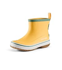 Kids Guppy Rain Boot