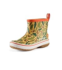 Kids Guppy Rain Boot