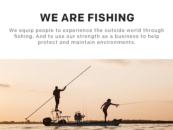 Grundens, We are Fishing, Durable, Commercial Fishing Gear, Waterproof Gear, Quality Fishing Gear