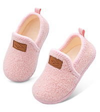 toddler slippers