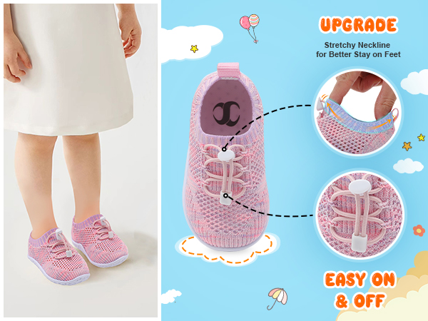 baby girl shoes