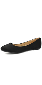 Women flat shoes