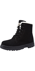 women snow boot