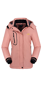 womens jacket