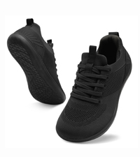 mens wide walking sneakers