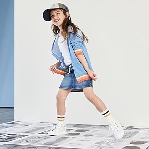 keds kids