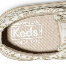 keds jumpkick