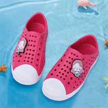 girls water shoes