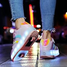 Roller Shoes