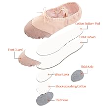 ballet shoes