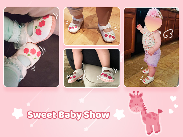 baby shoes 18-24 months girls soft sole baby shoes 12-18 months first shoes for walking baby girl